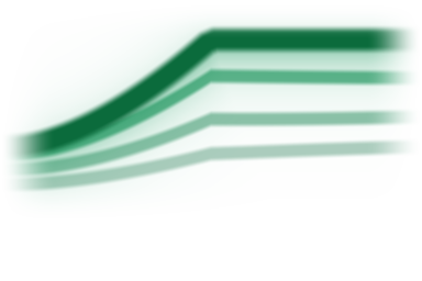 simple-nvidia-undervolt logo: an NVIDIA GPU voltage/frequency curve flattening at the voltage cap